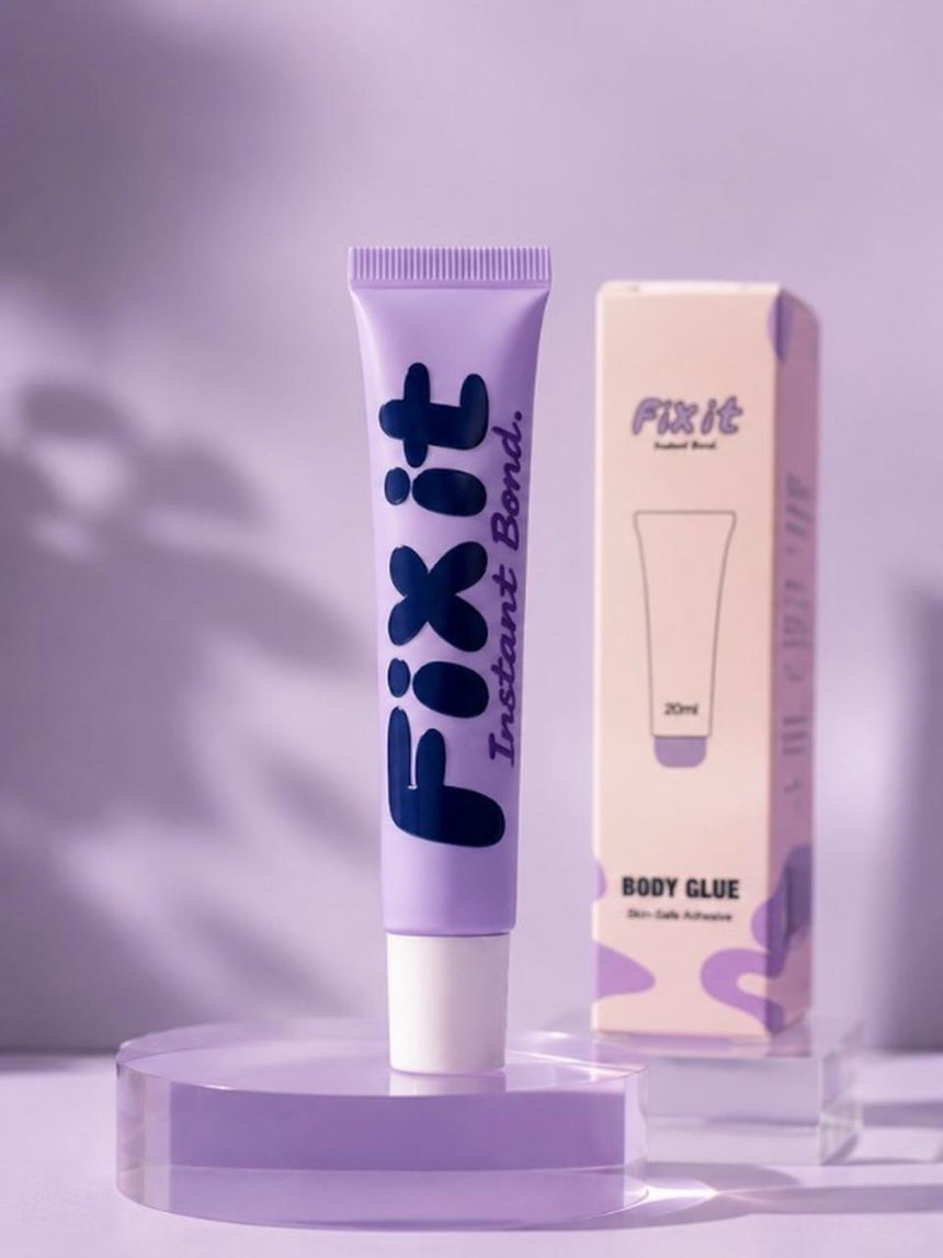 Fix It-Fashion Adhesive