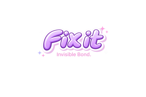 FIX IT