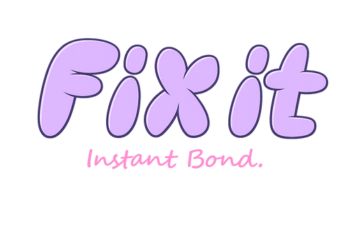 FIX IT